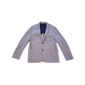 Goodfellow. &CO Two-Button Knit Blazer (Large)
